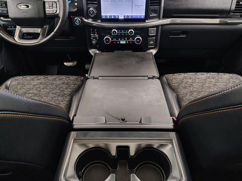 Used 2023 Ford F150 Tremor w/ 360 Degree Camera Package AWD/4WD image 38