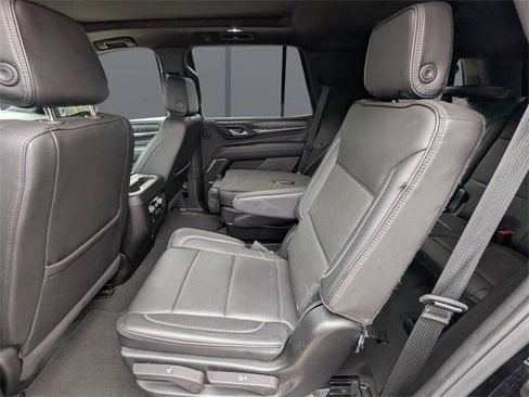 Used 2024 GMC Yukon Denali image 14