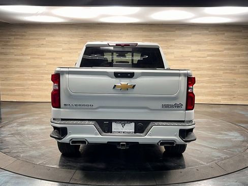 Used 2023 Chevrolet Silverado 1500 High Country image 24
