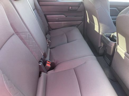 New 2026 Toyota Tacoma SR5 image 23