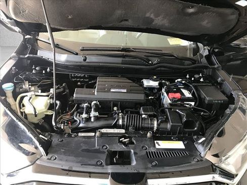 Used 2020 Honda CR-V EX image 24