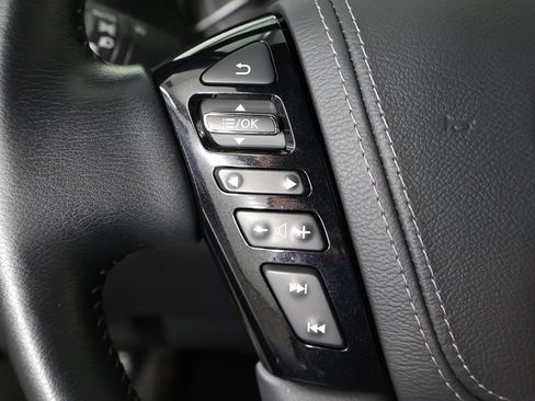 Used 2024 Nissan Armada Platinum AWD/4WD image 51