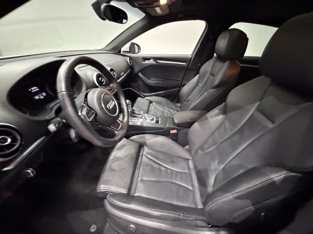 Used 2015 Audi A3 2.0T Premium Plus AWD/4WD image 21