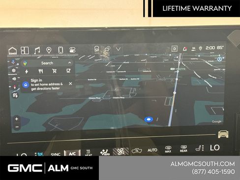 New 2026 GMC Hummer EV 4x4 Crew Cab image 32