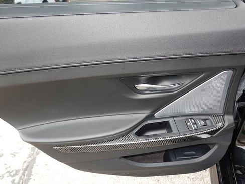 Used 2016 BMW M6 Gran Coupe 4dr Gran Cpe image 21