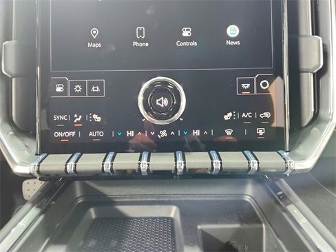 New 2026 GMC Acadia Elevation w/ Elevation Premium Package image 30