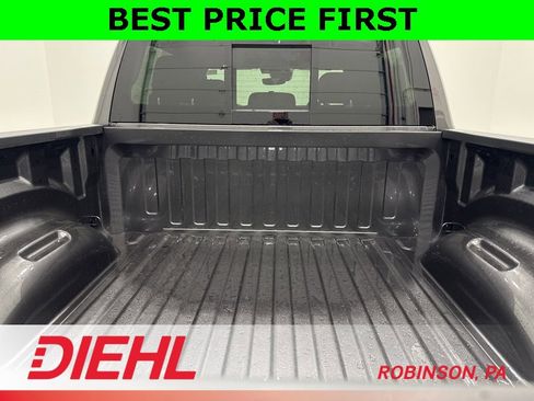 New 2026 RAM 1500 Big Horn image 10