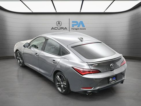 Used 2024 Acura Integra A-Spec image 30