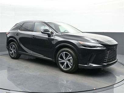 Certified 2025 Lexus RX 350 Premium