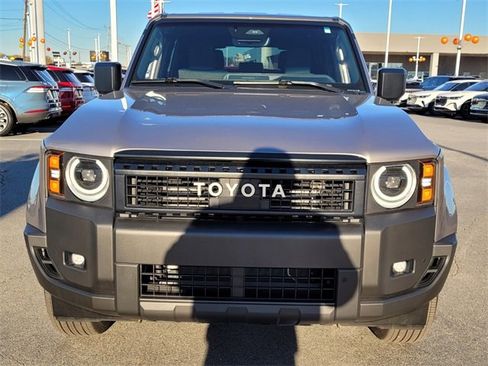 Used 2024 Toyota Land Cruiser 1958 image 16