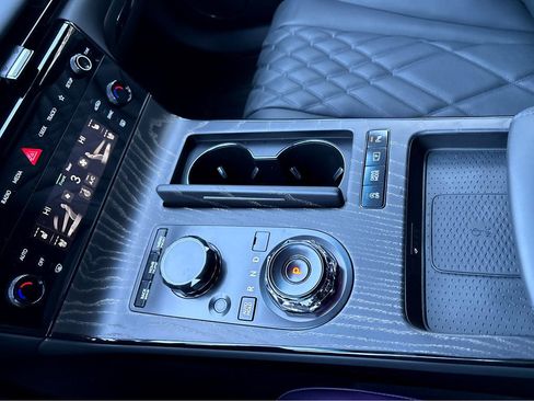 New 2026 Genesis G80 3.5T Prestige AWD/4WD image 15