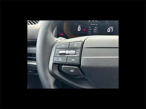 New 2025 Kia K4 LXS image 15