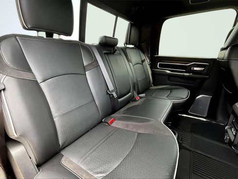 New 2025 RAM 2500 Laramie image 9