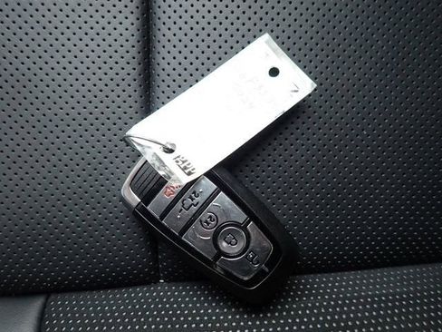 Certified 2024 Ford F150 Raptor image 30