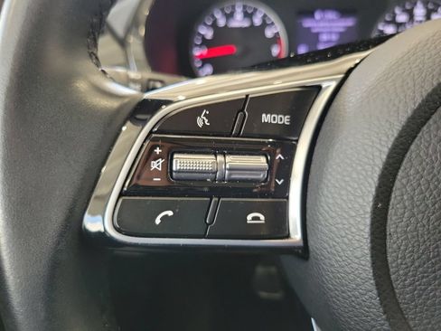 Used 2021 Kia Seltos EX AWD/4WD image 21