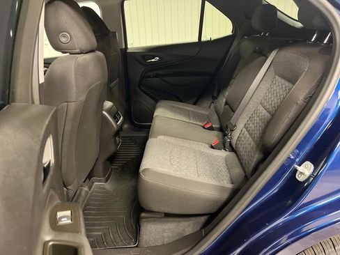 Used 2023 Chevrolet Equinox LT AWD/4WD image 14