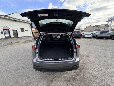 Used 2015 Lexus NX 200t AWD w/ Luxury Package image 26