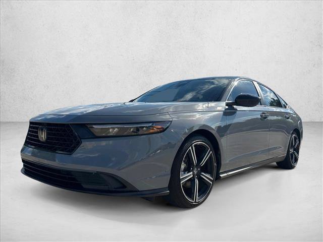 Used 2023 Honda Accord Sport image 10