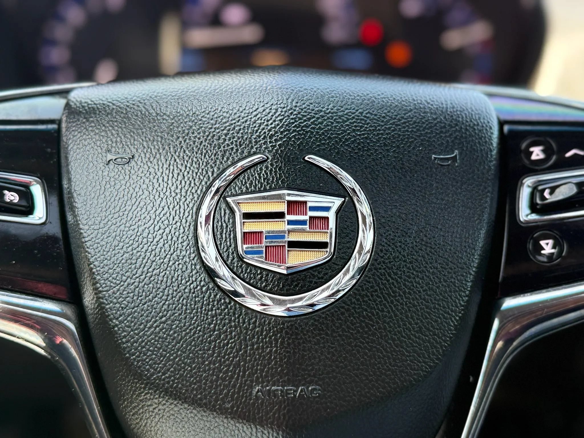 Used 2014 Cadillac ATS Luxury RWD image 30