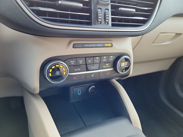 Used 2020 Ford Escape SEL FWD image 31