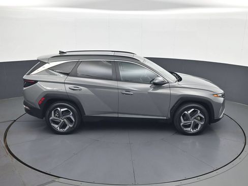 Certified 2024 Hyundai Tucson SEL w/ Convenience Package AWD/4WD image 17