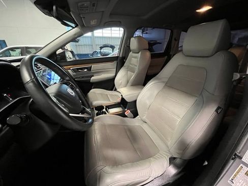 Used 2021 Honda CR-V Touring image 21