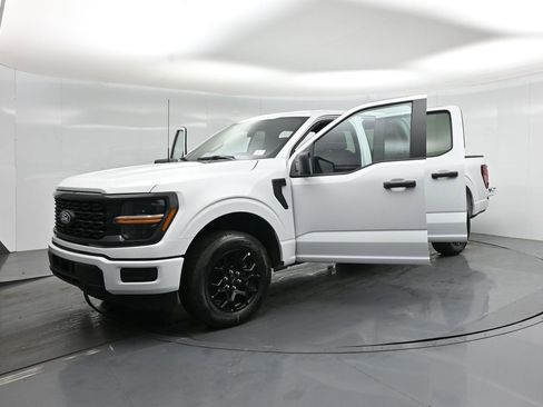 New 2026 Ford F150 STX image 24