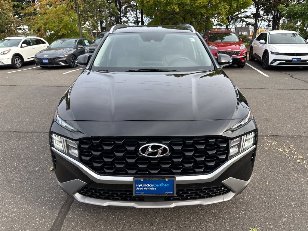 Used 2023 Hyundai Santa Fe SEL w/ Cargo Package AWD/4WD image 9