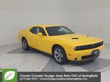Certified 2018 Dodge Challenger SXT image 3