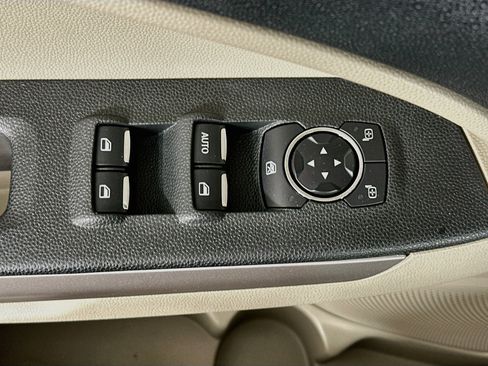 Used 2021 Ford EcoSport S FWD image 15