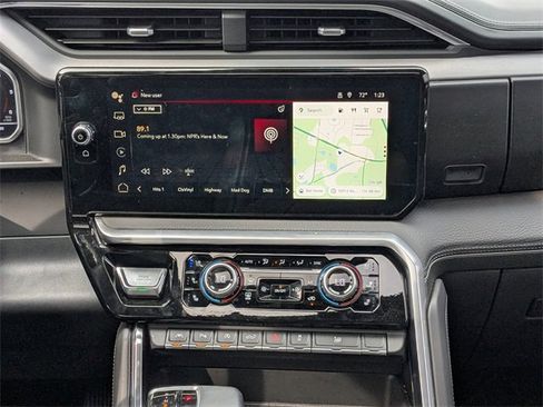 Used 2023 GMC Sierra 1500 Denali w/ Denali Reserve Package image 18