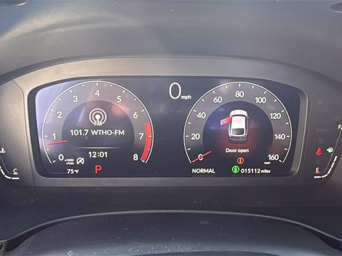 Used 2024 Acura Integra A-Spec image 19