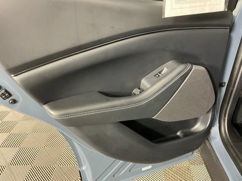Certified 2023 Ford Mustang Mach-E California Route 1 AWD/4WD image 29