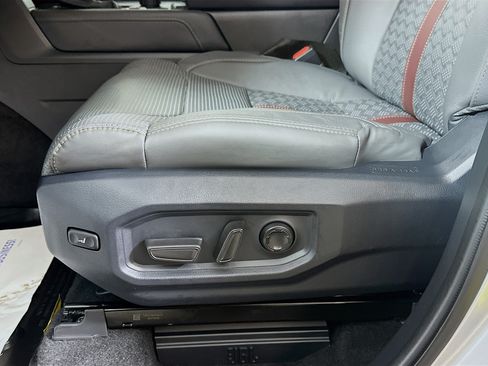 Used 2026 Toyota Sequoia Capstone AWD/4WD image 18