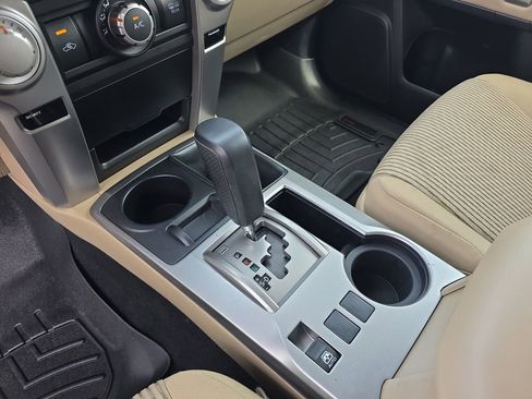 Used 2012 Toyota 4Runner SR5 w/ Convenience Pkg image 25