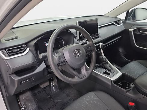 Certified 2024 Toyota RAV4 XLE AWD/4WD image 13