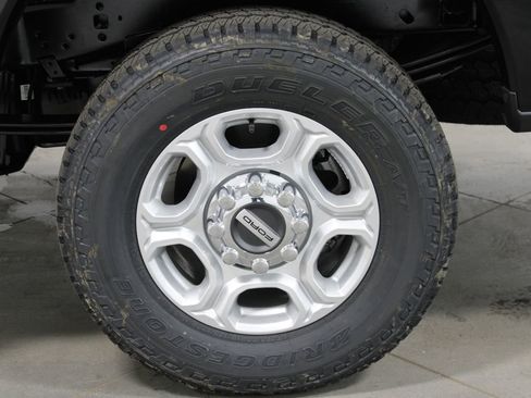 New 2026 Ford F250 XLT image 21