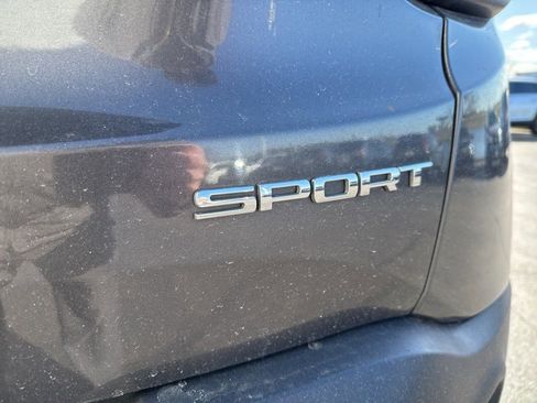 Used 2018 Jeep Renegade Sport w/ Power & Air Group image 7