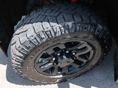 Used 2018 Chevrolet Silverado 2500 LTZ w/ Duramax Plus Package AWD/4WD image 69