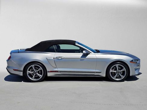 Used 2022 Ford Mustang GT Premium w/ California Special Package RWD image 2