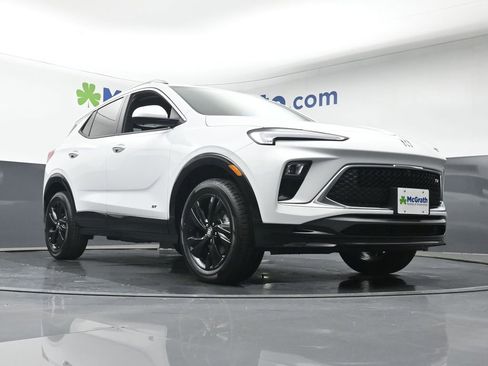 New 2026 Buick Encore GX Sport Touring w/ Advanced Technology Package image 27