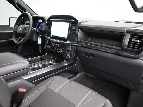 Used 2025 Ford F150 STX w/ LOBO Package AWD/4WD image 10