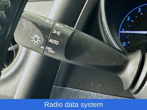 Used 2017 Toyota Corolla iM image 14