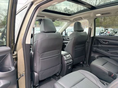 New 2026 Subaru Ascent Limited Bronze AWD/4WD image 23