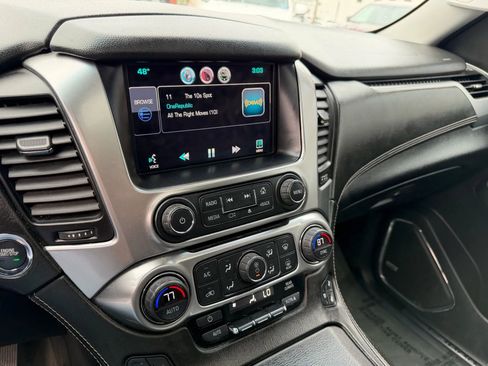 Used 2015 Chevrolet Suburban LTZ image 33