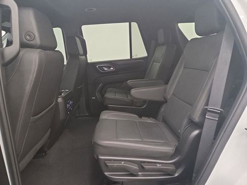 Used 2024 Chevrolet Tahoe Z71 w/ Luxury Package image 52