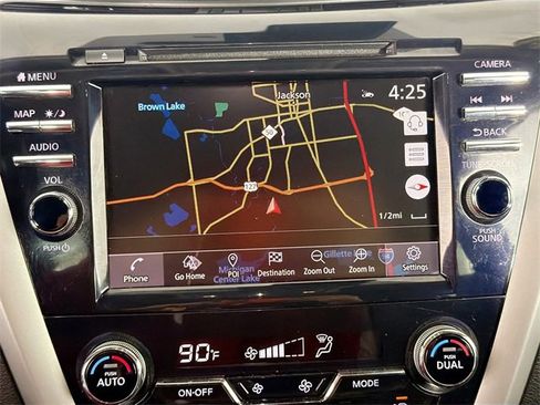 Used 2019 Nissan Murano Platinum image 13