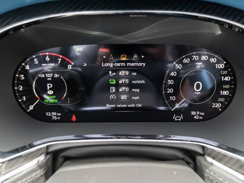 New 2026 Bentley Continental GT Speed AWD/4WD image 7