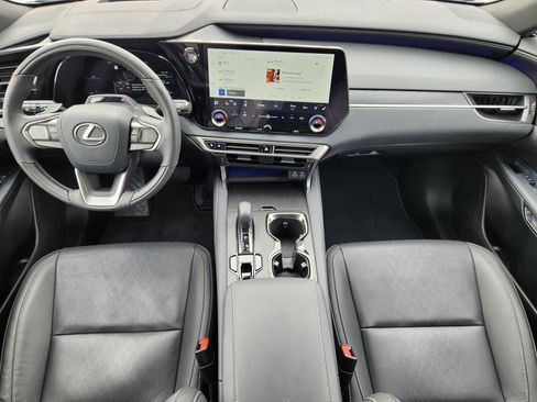 Certified 2025 Lexus RX 350 Premium Plus image 32