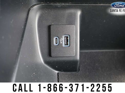 Used 2023 Ford F150 XLT w/ Equipment Group 302A High AWD/4WD image 35